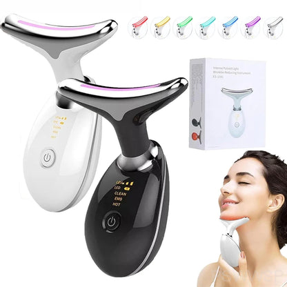 Facial Massager 